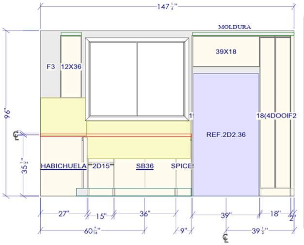 Design Blueprint