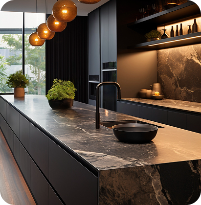 Quartz Countertops