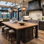 Modern Kitchen Design Trends for Elegant Living